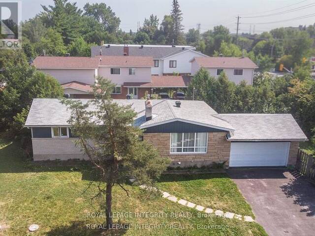 1152 TAWNEY ROAD Ottawa Ontario, K1G 1B6 - 10 Bedrooms Home For Sale