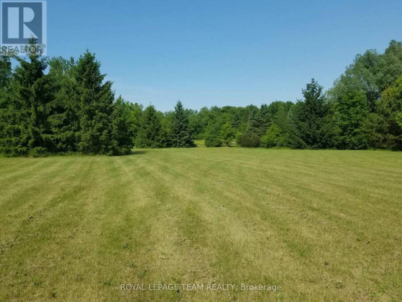 0000 STAGECOACH ROAD, Ottawa, Ontario K0A 2W0