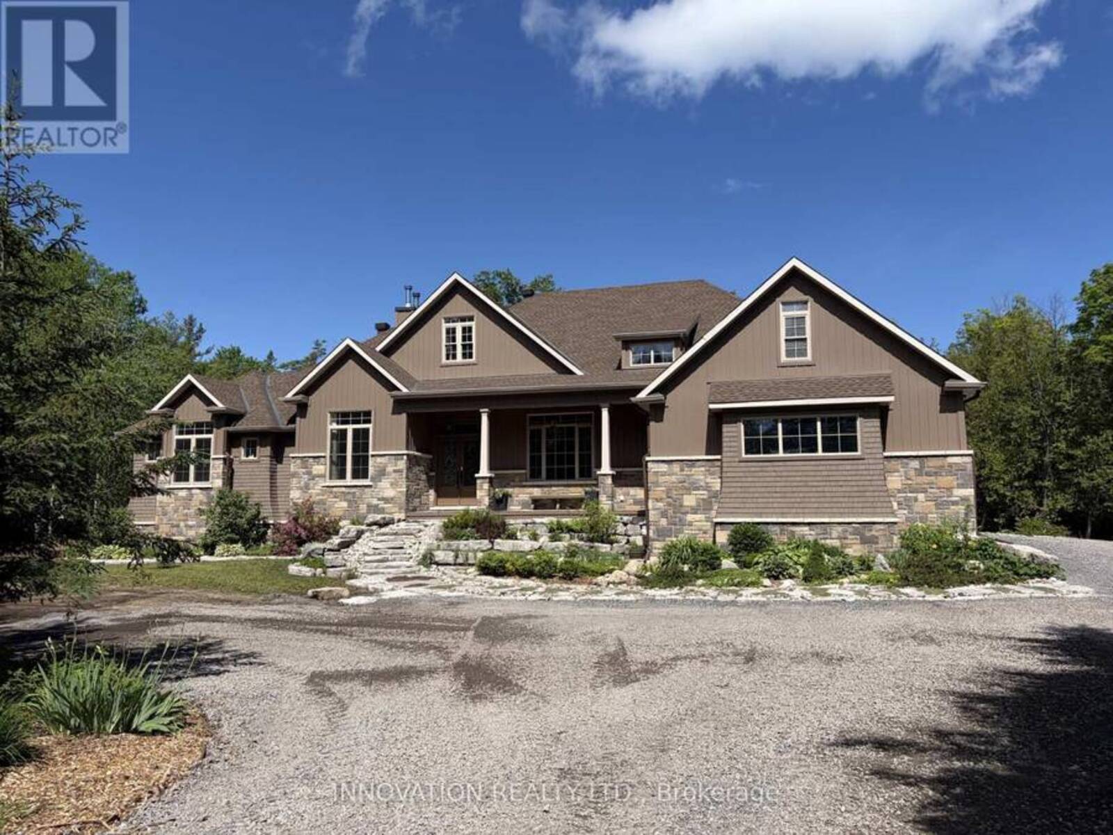 270 MACLARENS SIDE ROAD, Ottawa, Ontario K0A 3M0