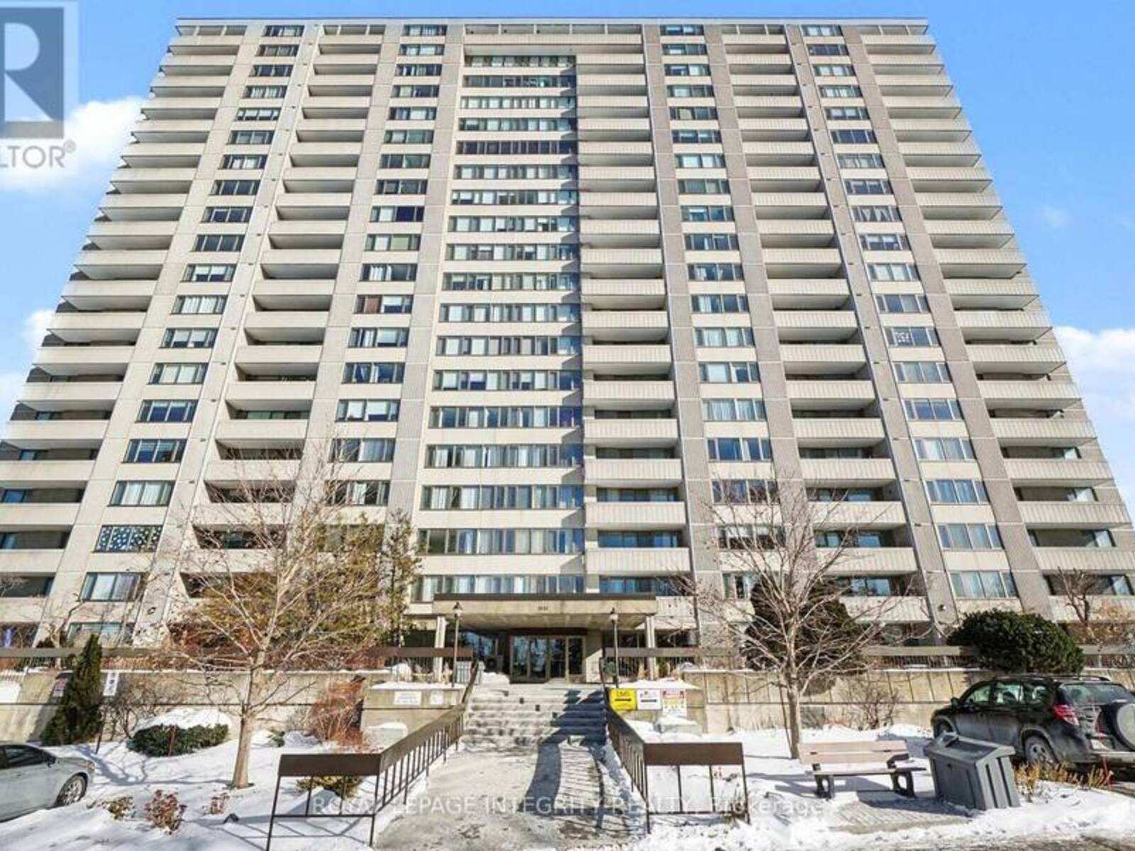 803 - 2625 REGINA STREET, Ottawa, Ontario K2B 5W8