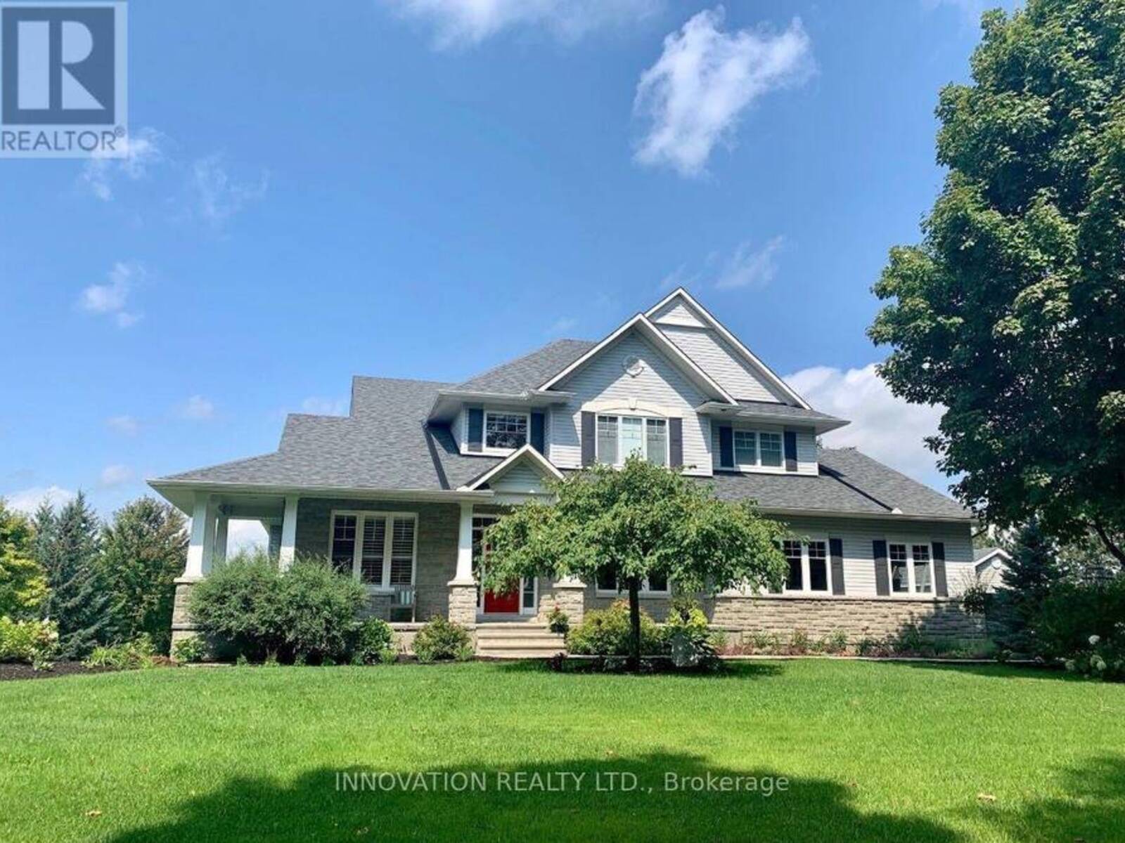 1575 LANDEL DRIVE, Ottawa, Ontario K2W 1C6