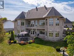 3285 FRONT ROAD S Hawkesbury Ontario, K6A 2R2