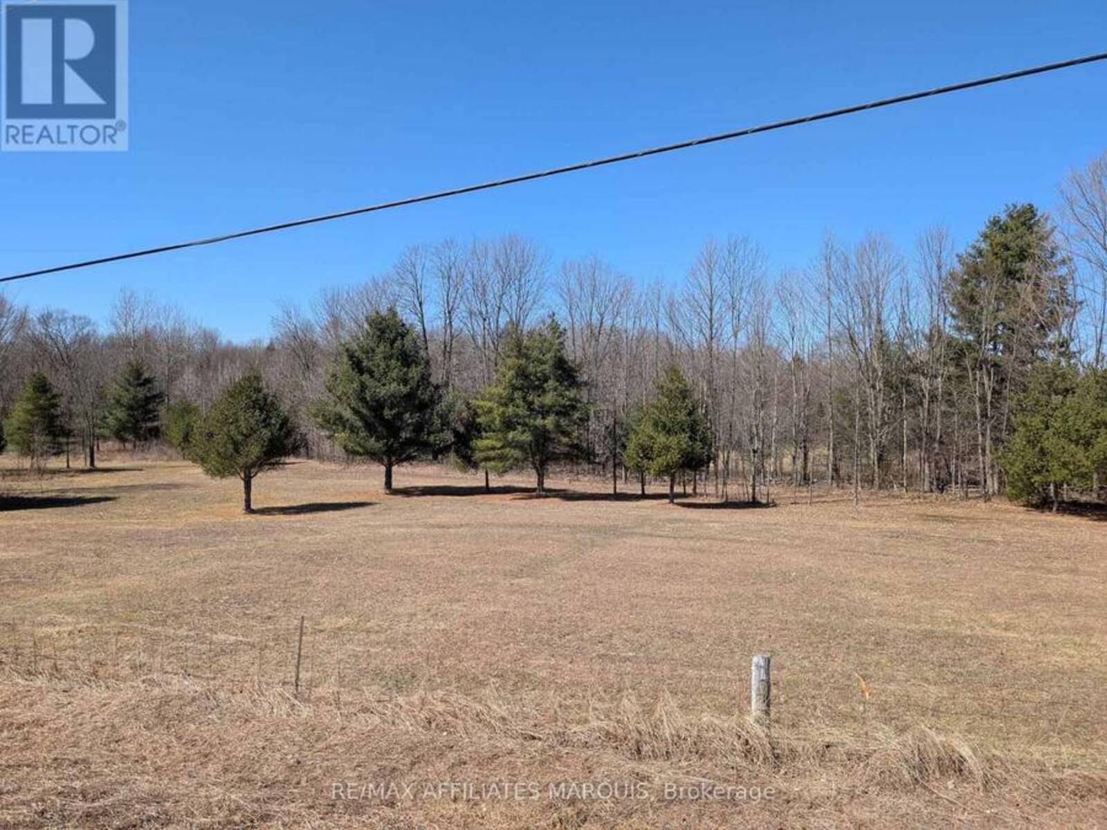0 SAND LAKE ROAD, Rideau Lakes, Ontario K0G 1E0