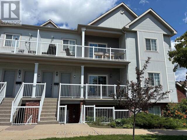 F - 104 ARTESA PRIVATE Ottawa Ontario, K2S 0J8 - 2 Bedrooms Condo For Sale