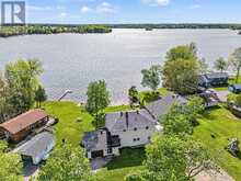 88 R12 ROAD | Rideau Lakes Ontario | Slide Image One