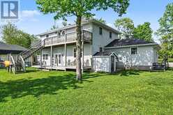 88 R12 ROAD | Rideau Lakes Ontario | Slide Image Three