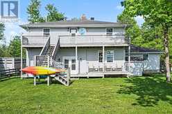 88 R12 ROAD | Rideau Lakes Ontario | Slide Image Four