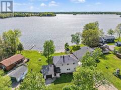 88 R12 ROAD Rideau Lakes Ontario, K0G 1L0