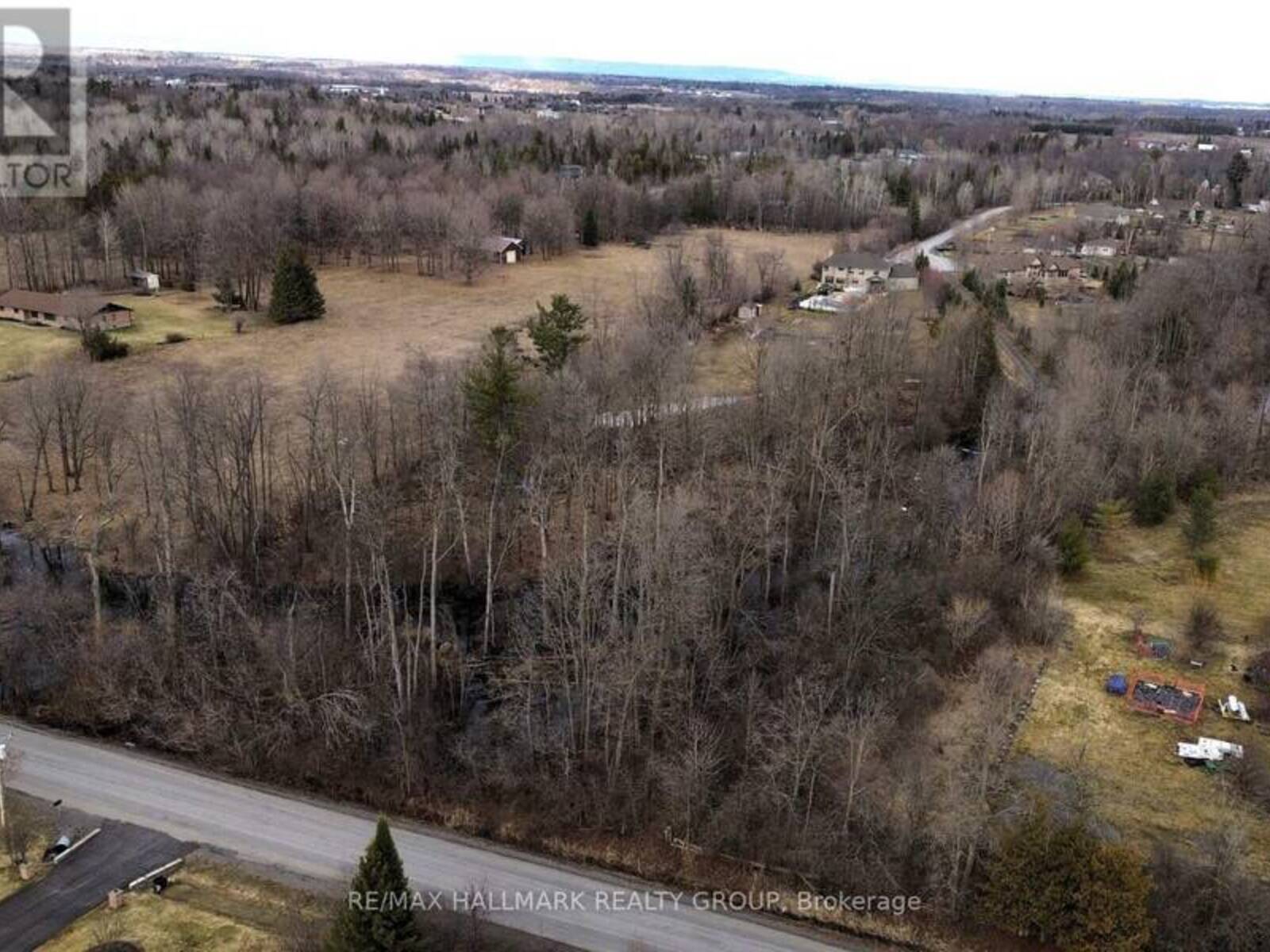 LOT 9 WILLIAM MOONEY ROAD, Ottawa, Ontario K0A 1L0