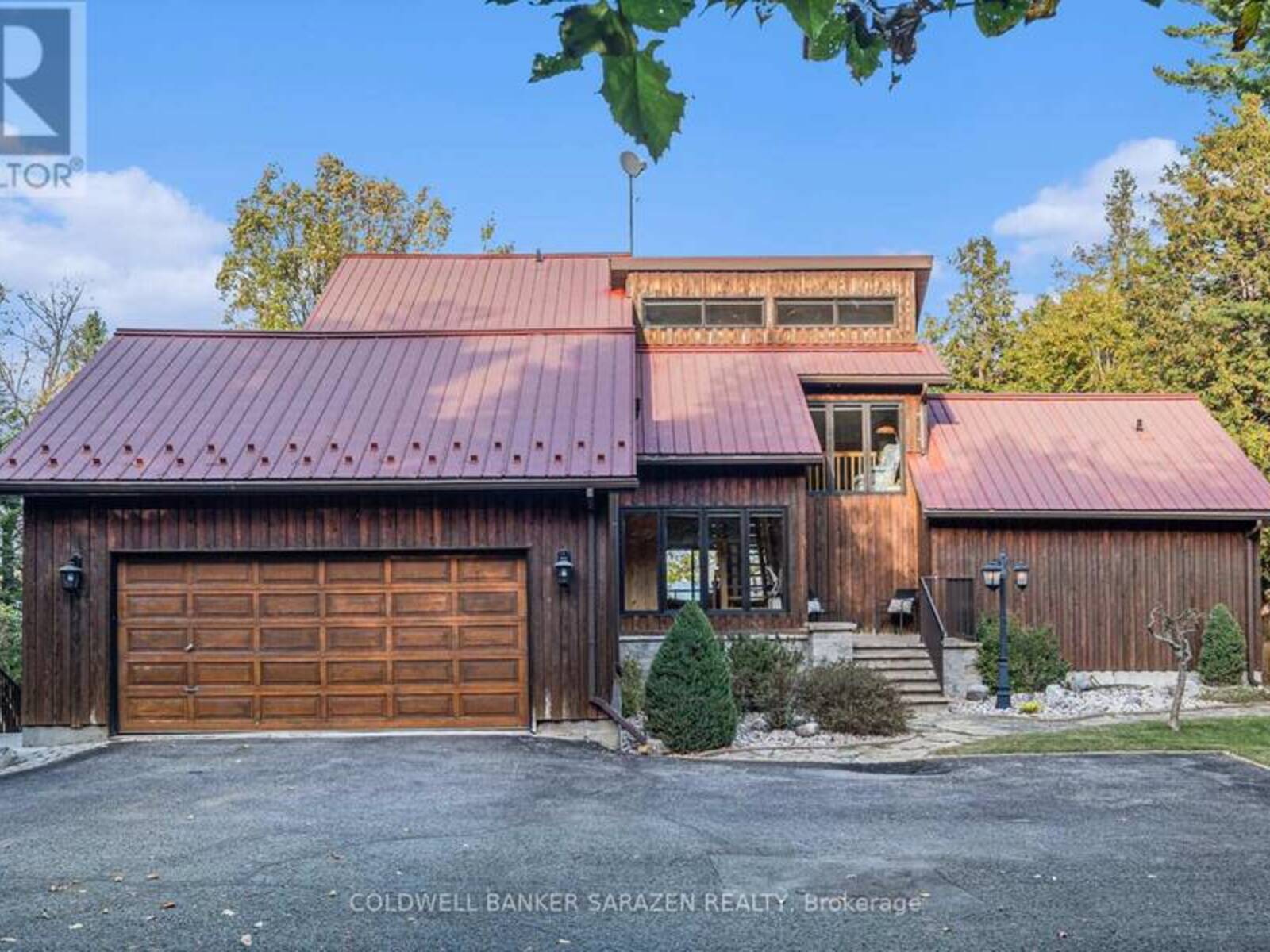 188 MORRIS ISLAND DRIVE, Fitzroy, Ontario K7S 3G7