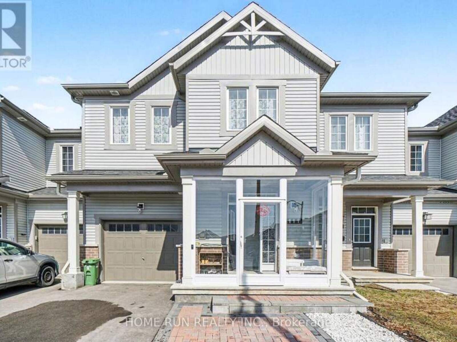 111 MESA DRIVE, Ottawa, Ontario K2J 6W1