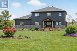 57 PAUL A. BERTRAND DRIVE | Arnprior Ontario | Slide Image One