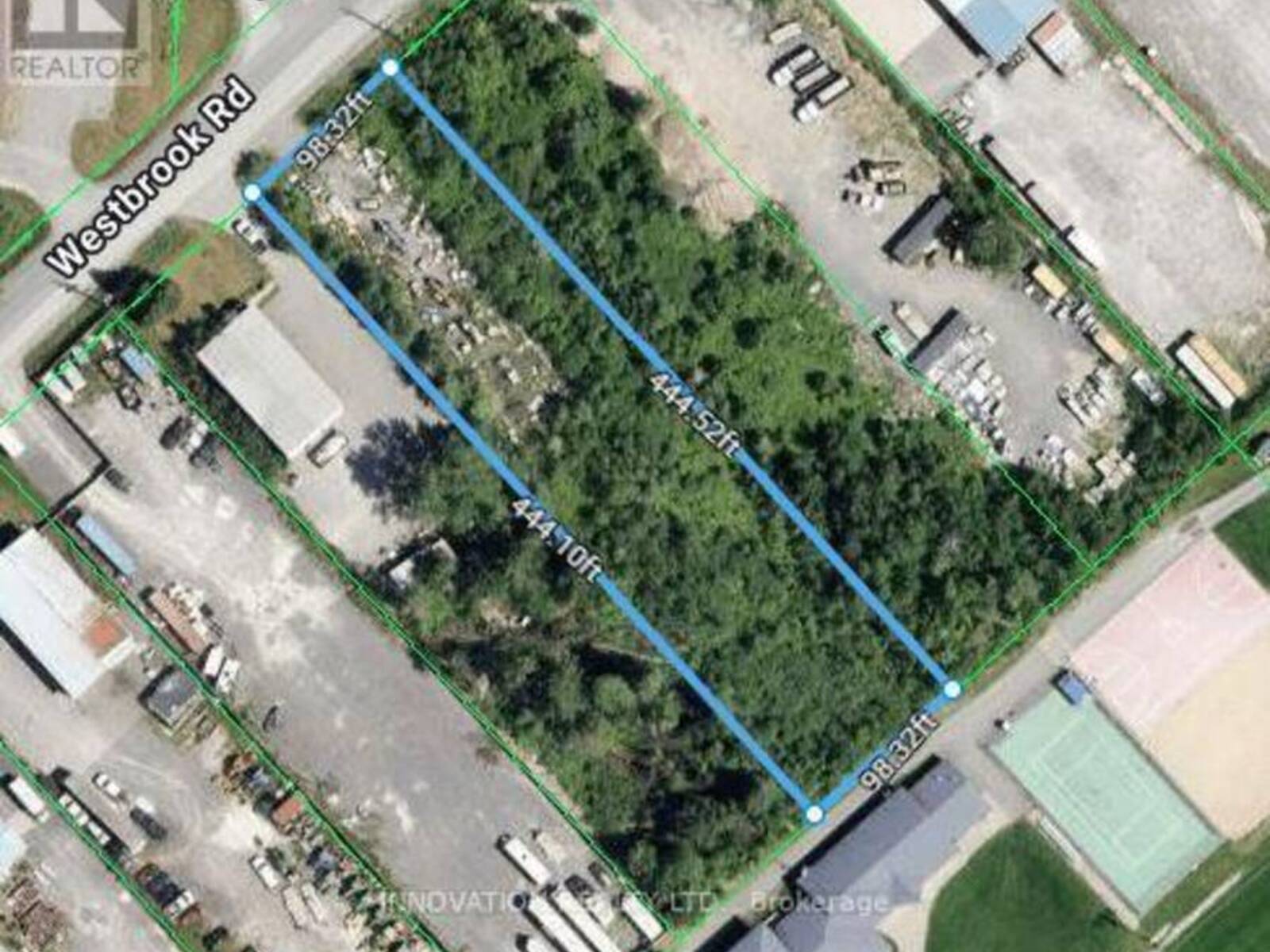 237 WESTBROOK ROAD, Ottawa, Ontario K0A 1L0