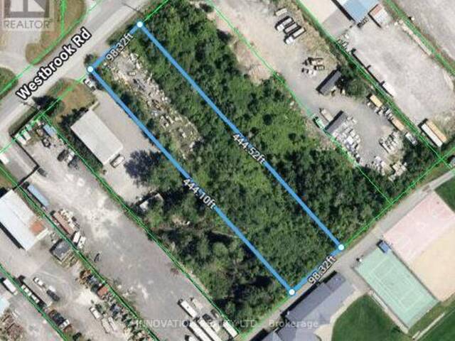 237 WESTBROOK ROAD Ottawa Ontario, K0A 1L0 - Vacant Land For Sale