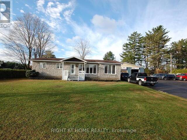 312 RAMAGE ROAD Clarence-Rockland Ontario, K4K 1K7 - 3 Bedrooms Home For Sale