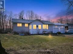 39 GOLF CLUB ROAD Smiths Falls Ontario, K7A 4S5