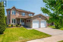 31 METCALFE DRIVE | Bradford West Gwillimbury Ontario | Slide Image One