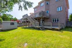 31 METCALFE DRIVE | Bradford West Gwillimbury Ontario | Slide Image Thirty-nine
