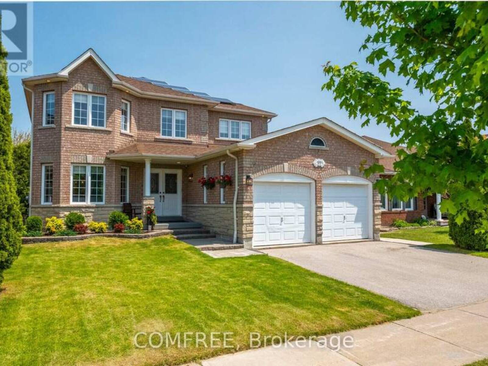 31 METCALFE DRIVE, Bradford West Gwillimbury, Ontario L3Z 3C8