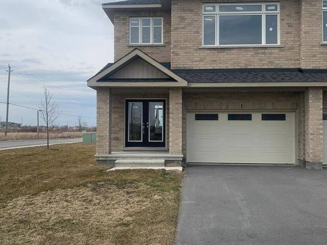 1 WYLIE WAY Carleton Place Ontario, K7C 0C4 - 4 Bedrooms Home For Sale
