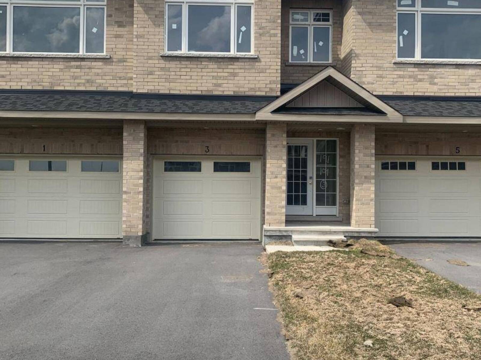 3 WYLIE WAY, Carleton Place, Ontario K7C 0C4