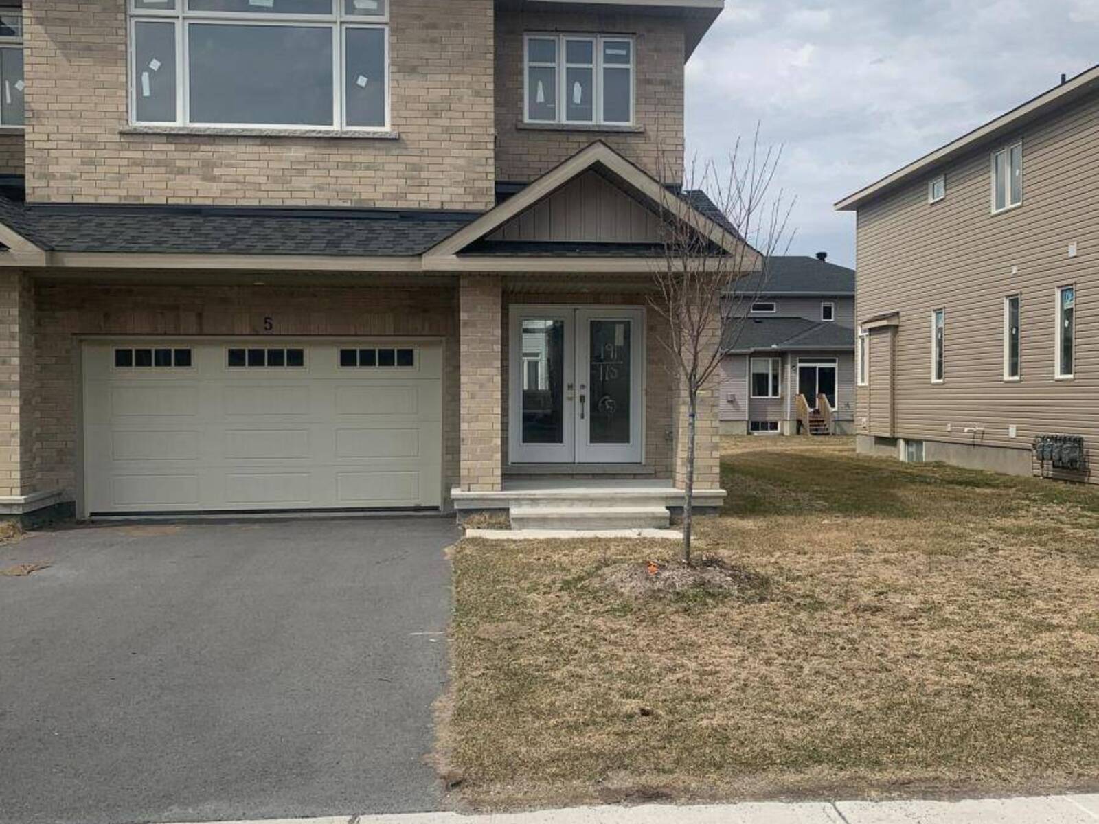 5 WYLIE WAY, Carleton Place, Ontario K7C 0C4