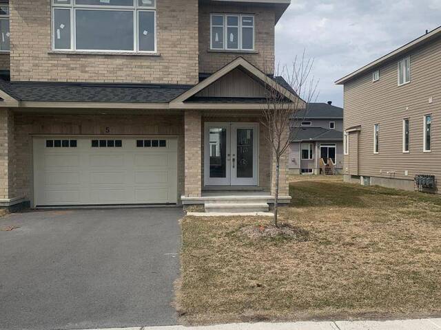 5 WYLIE WAY Carleton Place Ontario, K7C 0C4 - 4 Bedrooms Home For Sale