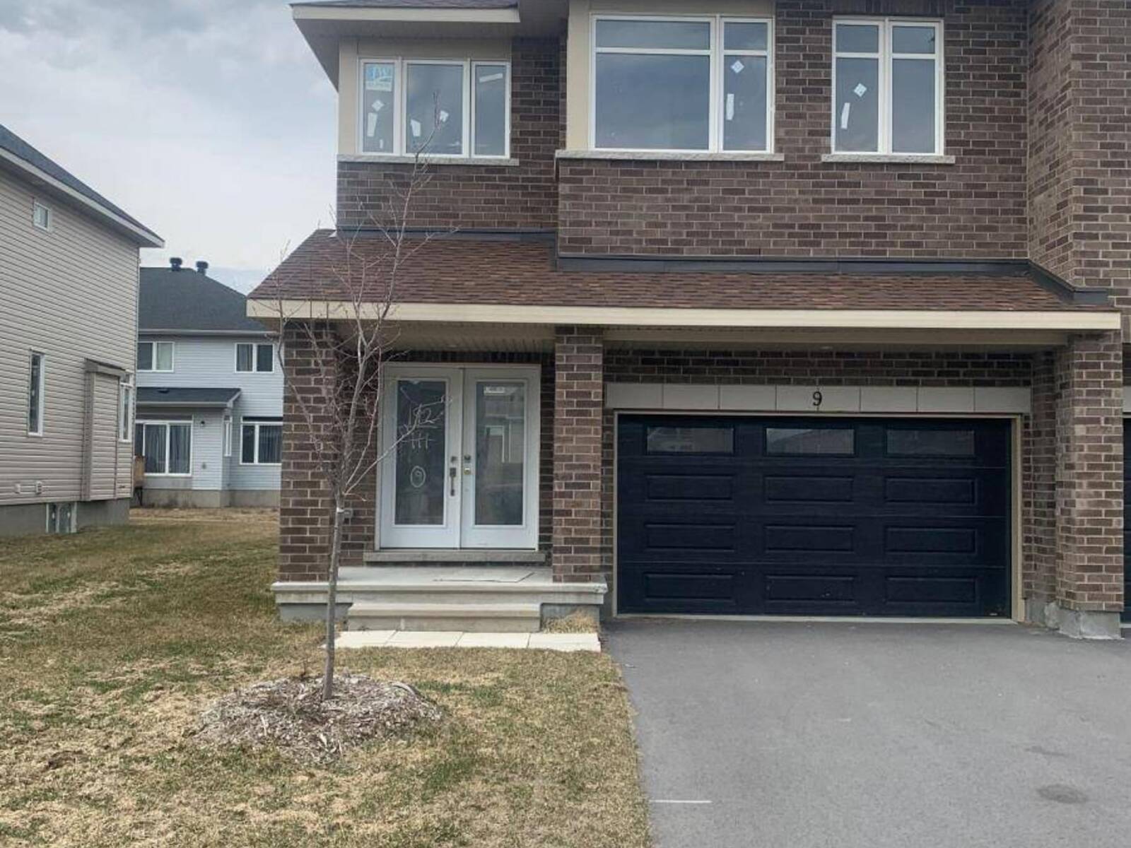 9 WYLIE WAY, Carleton Place, Ontario K7C 0C4