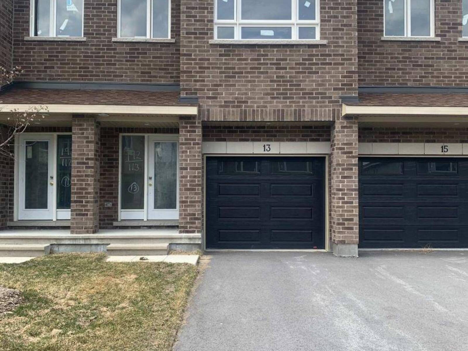 13 WYLIE WAY, Carleton Place, Ontario K7C 0C4