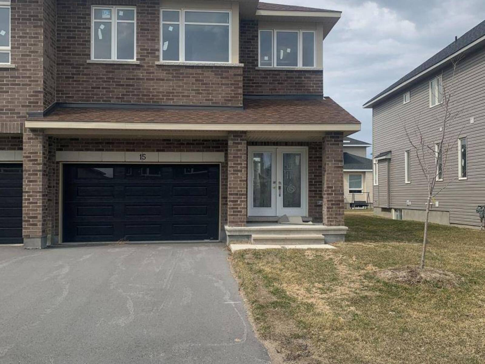 15 WYLIE WAY, Carleton Place, Ontario K7C 0C4