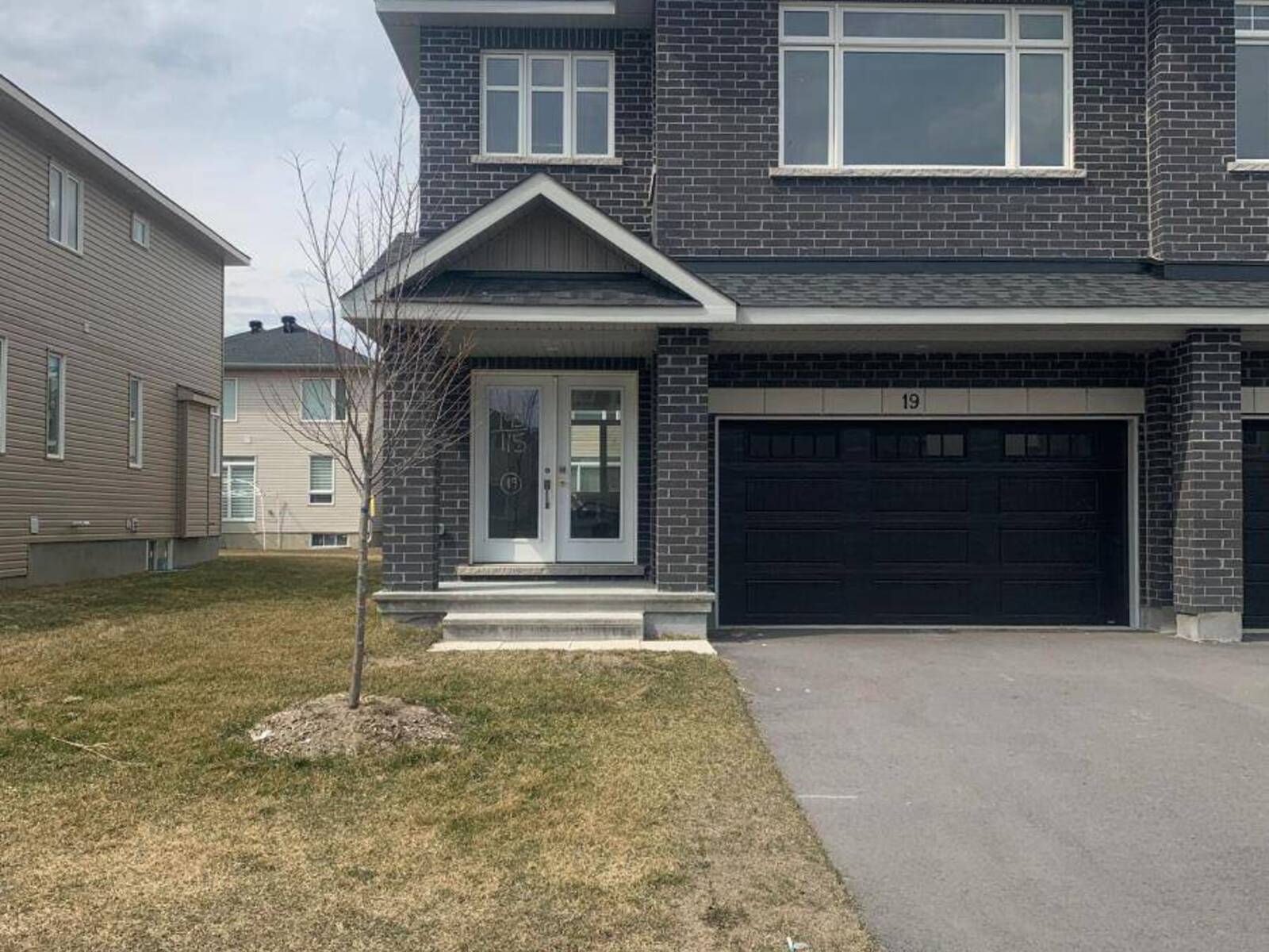 19 WYLIE WAY, Carleton Place, Ontario K7C 0C4