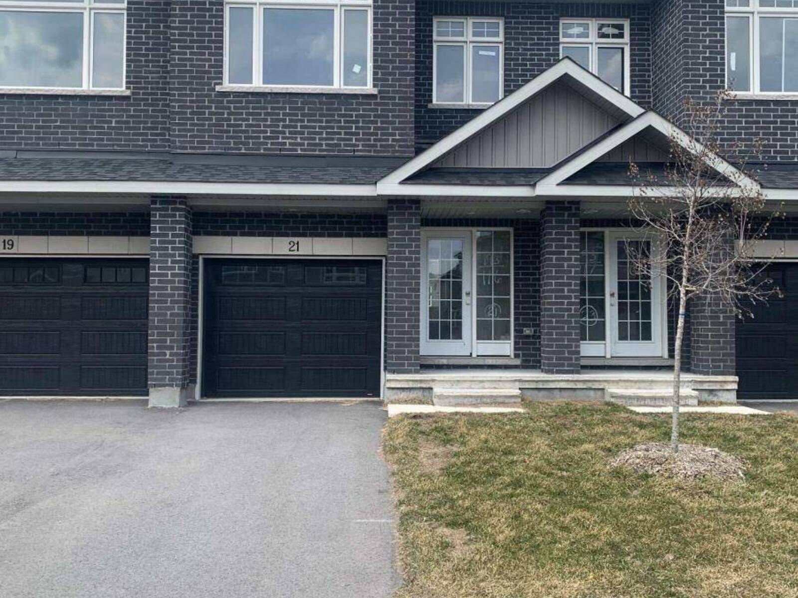 21 WYLIE WAY, Carleton Place, Ontario K7C 0C4