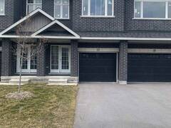 23 WYLIE WAY Carleton Place Ontario, K7C 0C4
