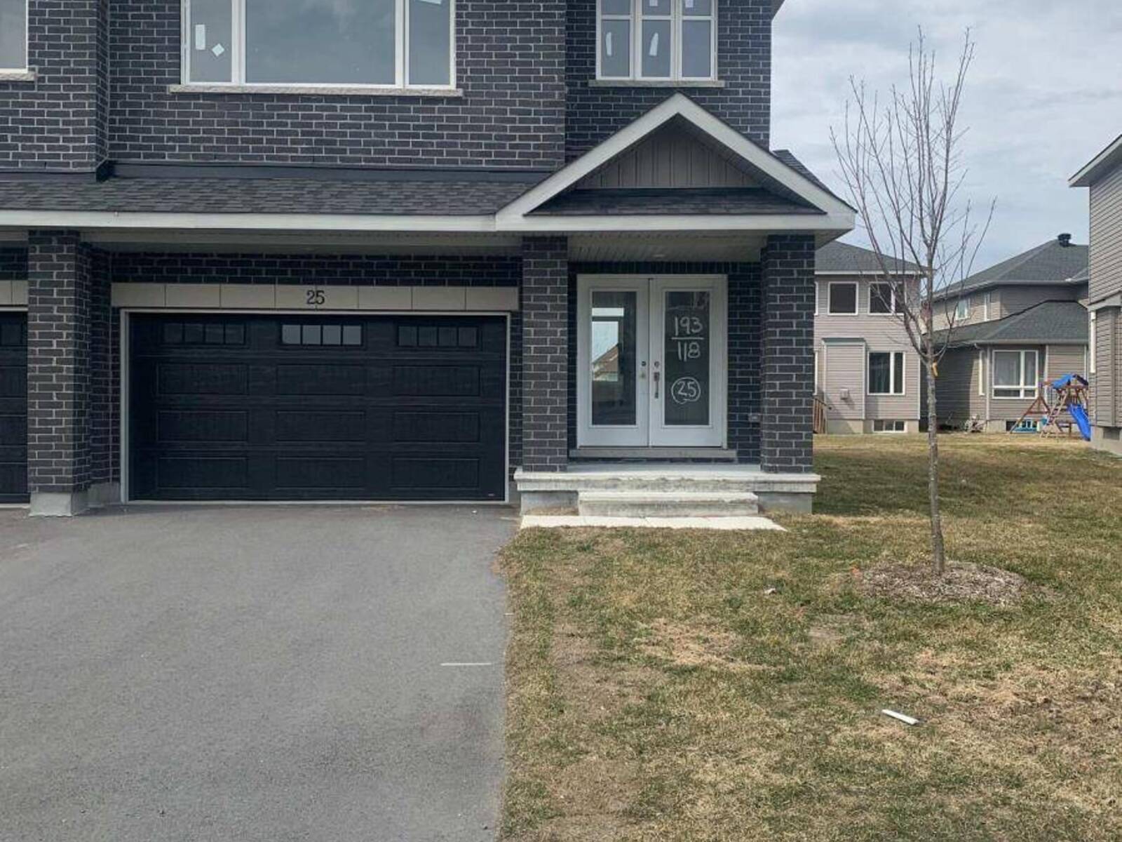 25 WYLIE WAY, Carleton Place, Ontario K7C 0C4