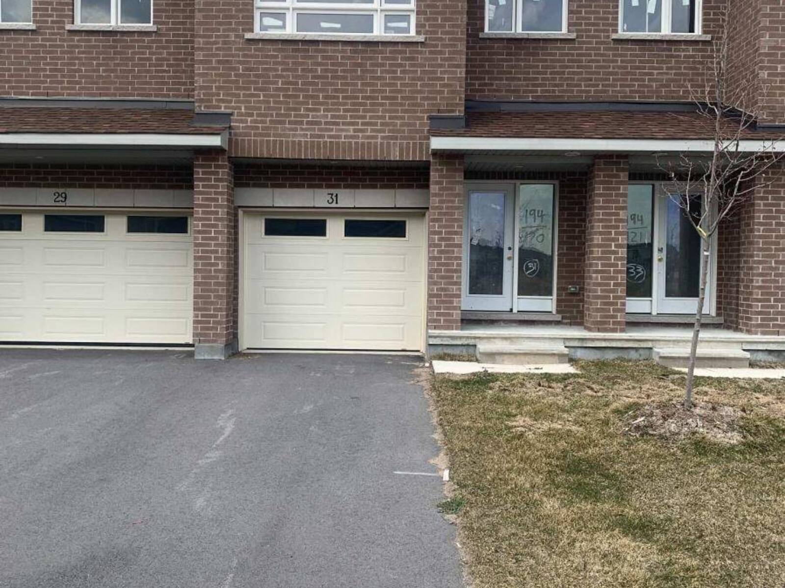 31 WYLIE WAY, Carleton Place, Ontario K7C 0C4