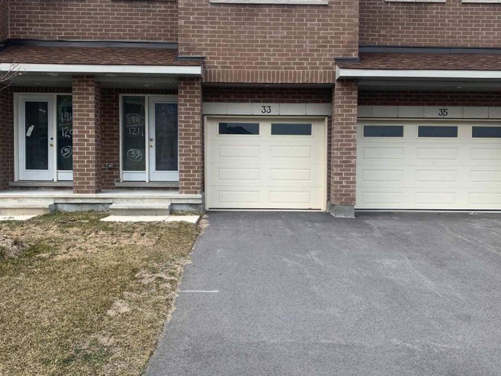 33 WYLIE WAY, Carleton Place, Ontario K7C 0C4
