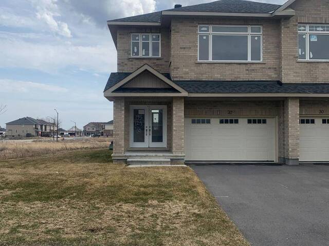 32 WYLIE WAY Carleton Place Ontario, K7C 0C4 - 4 Bedrooms Home For Sale
