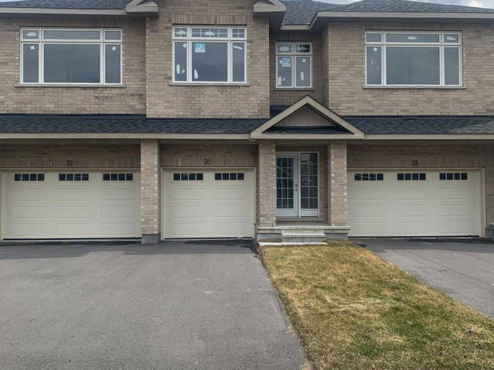 30 WYLIE WAY, Carleton Place, Ontario K7C 0C4