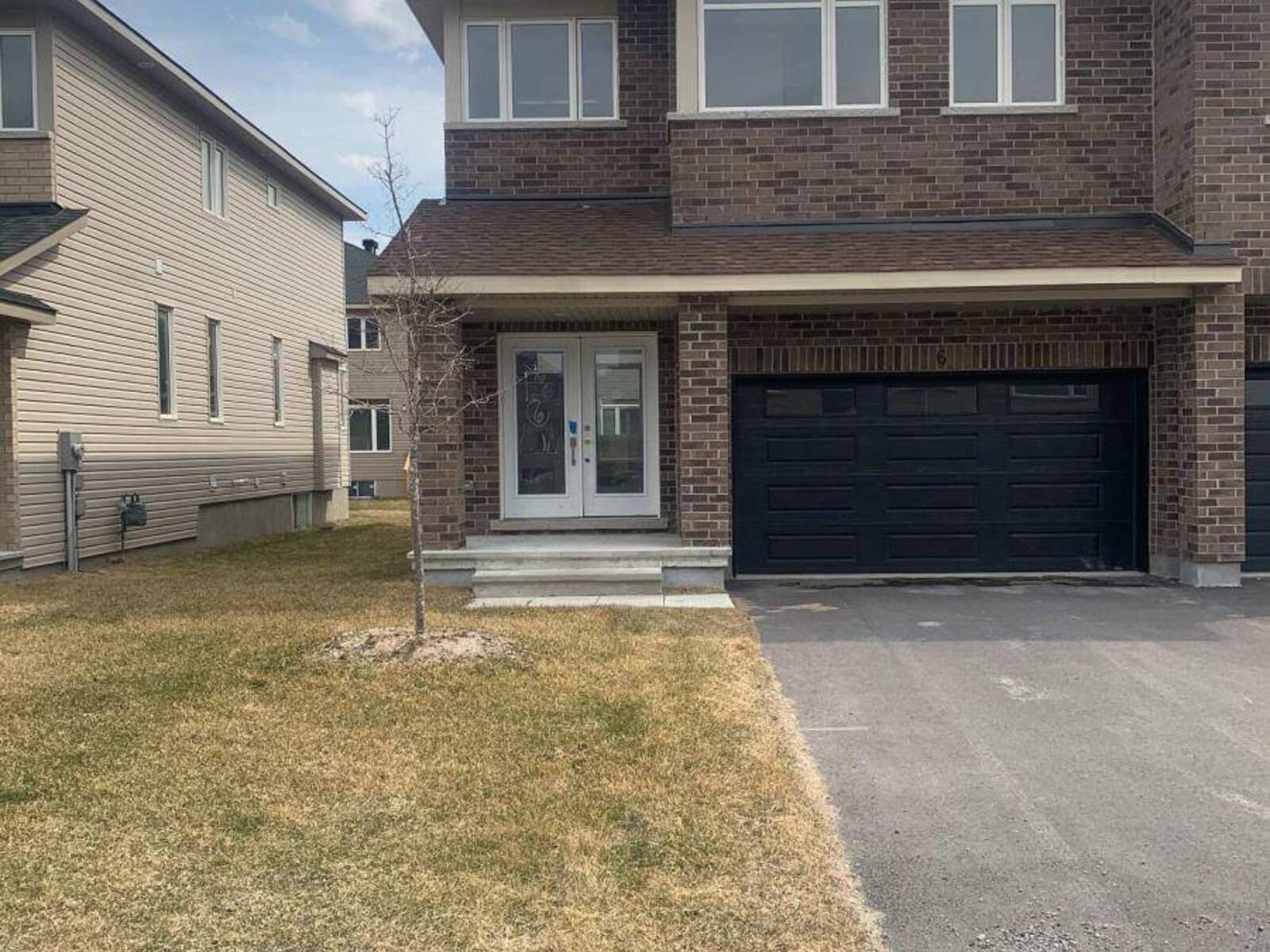 6 WYLIE WAY, Carleton Place, Ontario K7C 0C4