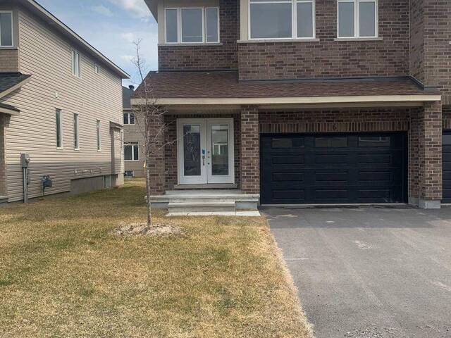 6 WYLIE WAY Carleton Place Ontario, K7C 0C4 - 4 Bedrooms Home For Sale