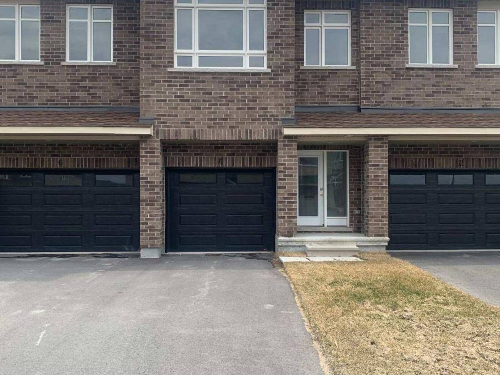 4 WYLIE WAY, Carleton Place, Ontario K7C 0C4