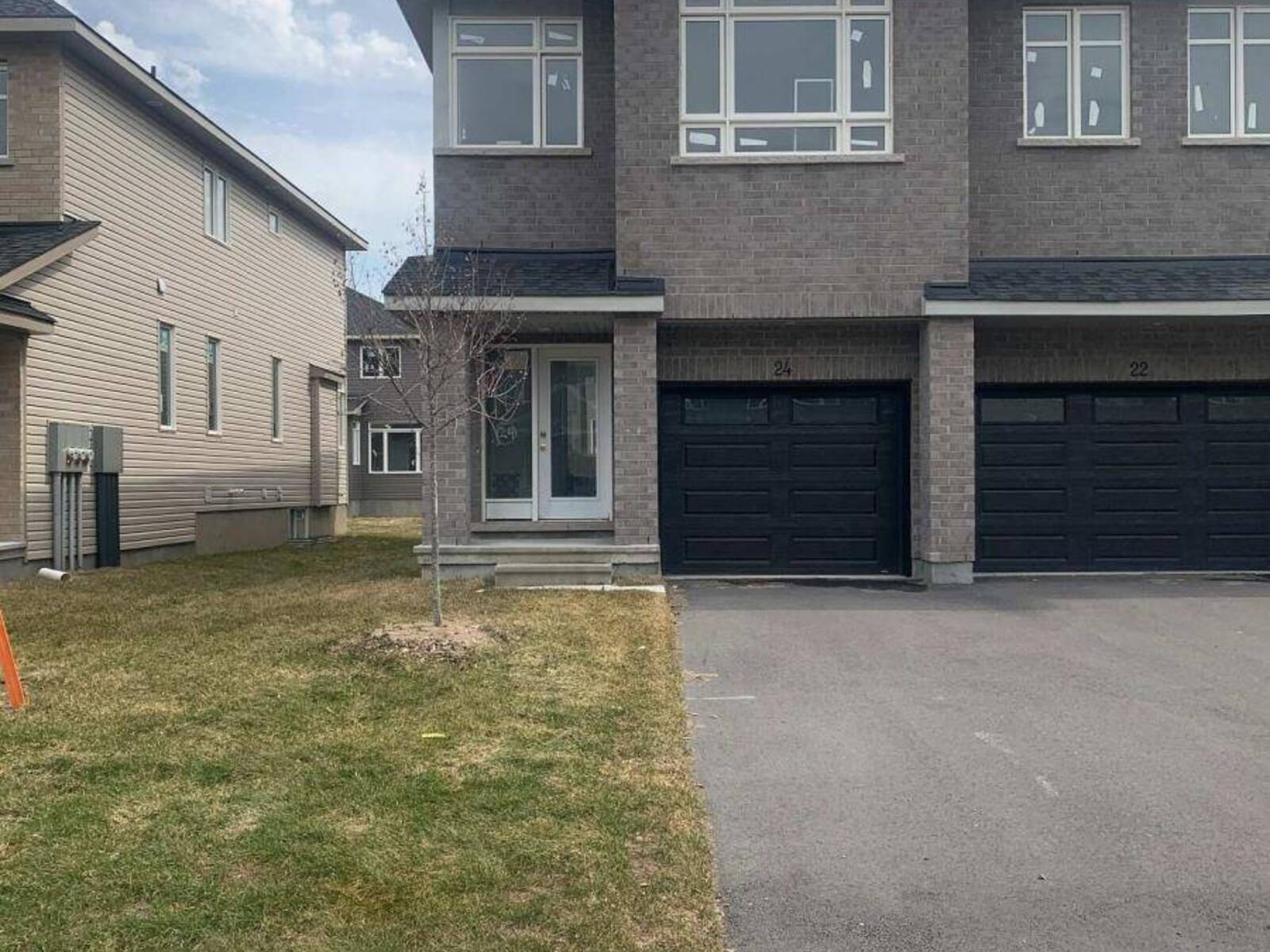 24 WYLIE WAY, Carleton Place, Ontario K7C 0C4