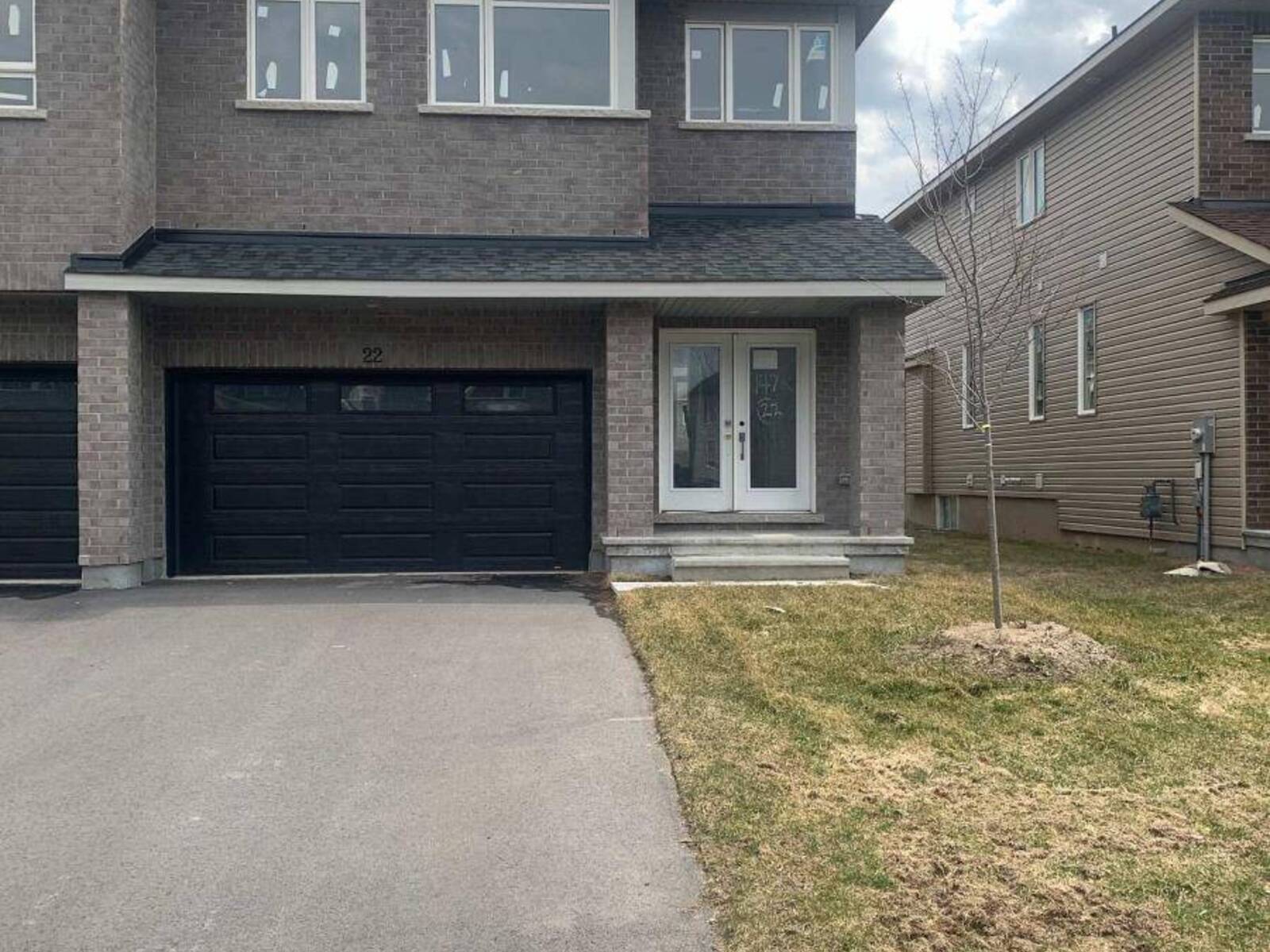 22 WYLIE WAY, Carleton Place, Ontario K7C 0C4