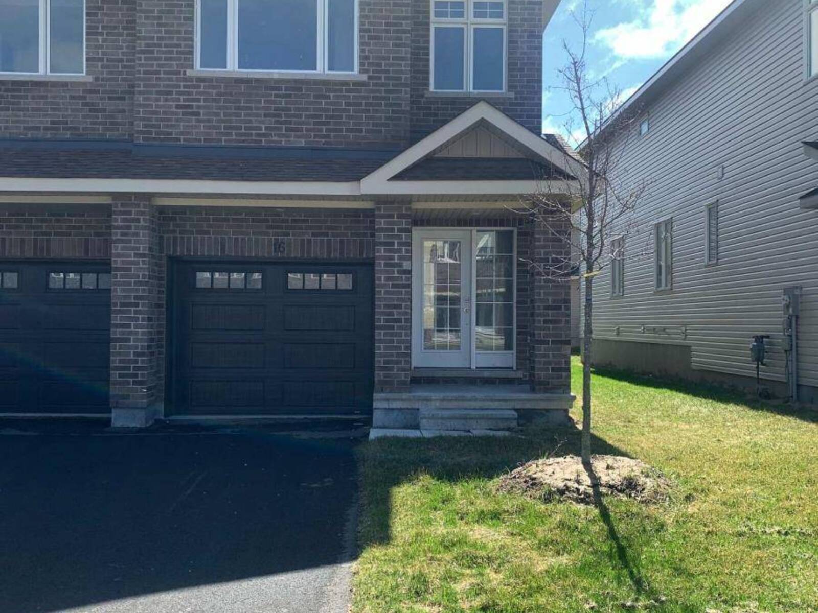 16 WYLIE WAY, Carleton Place, Ontario K7C 0C4