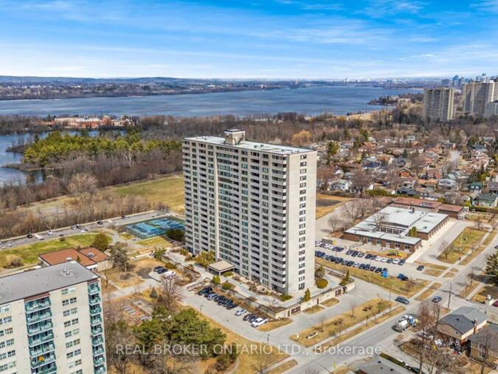 506 - 2625 REGINA STREET, Ottawa, Ontario K2B 5W8