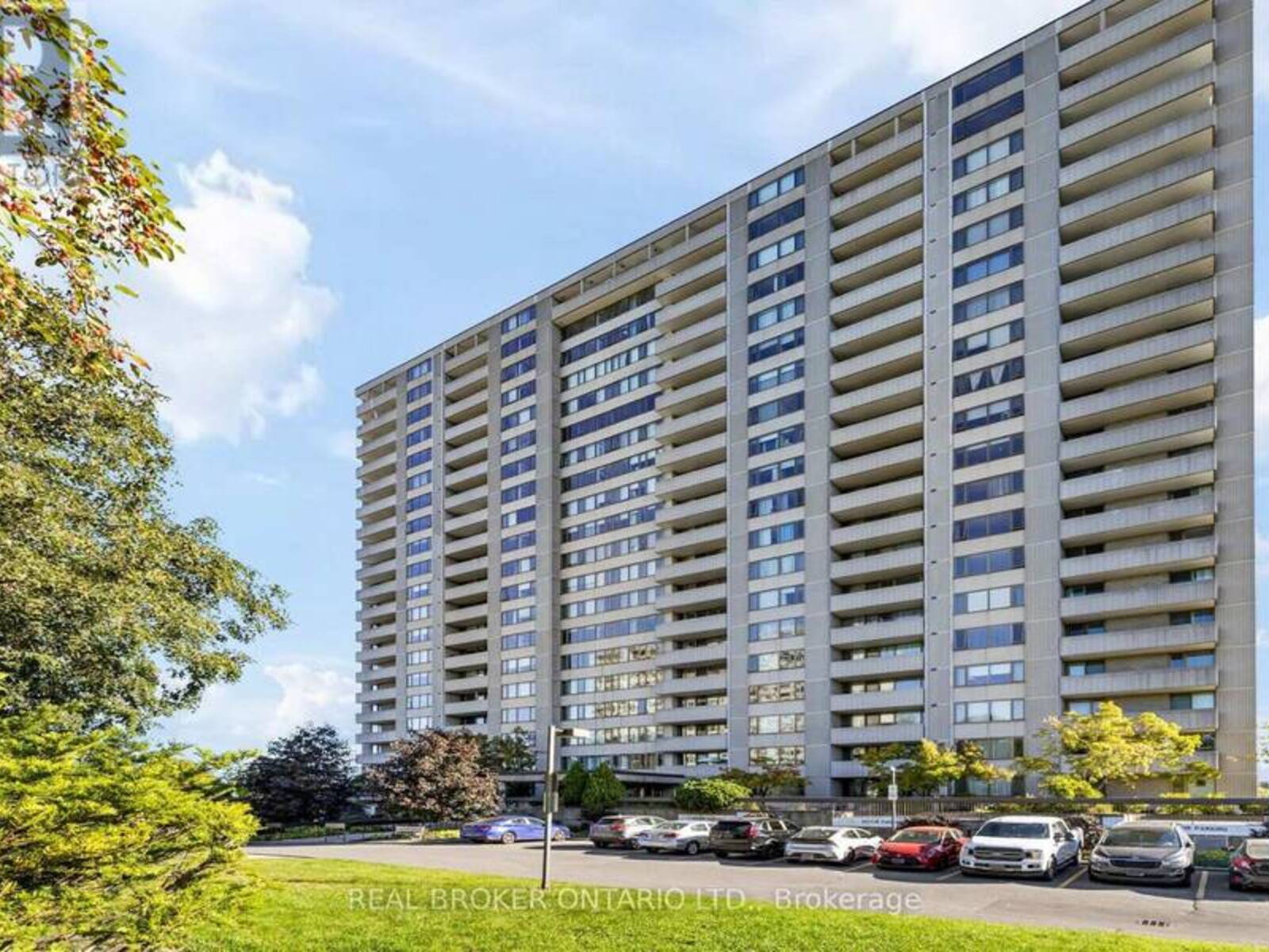 506 - 2625 REGINA STREET, Ottawa, Ontario K2B 5W8
