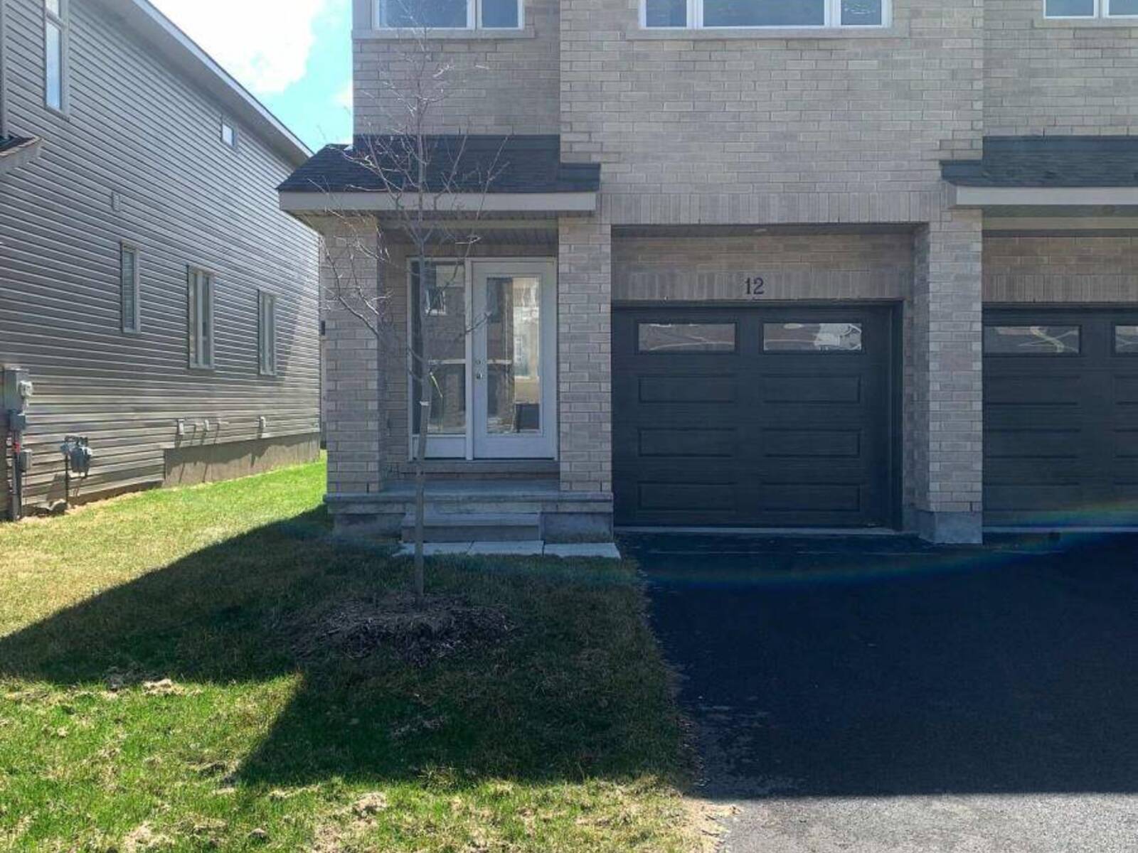 12 WYLIE WAY, Carleton Place, Ontario K7C 0C4