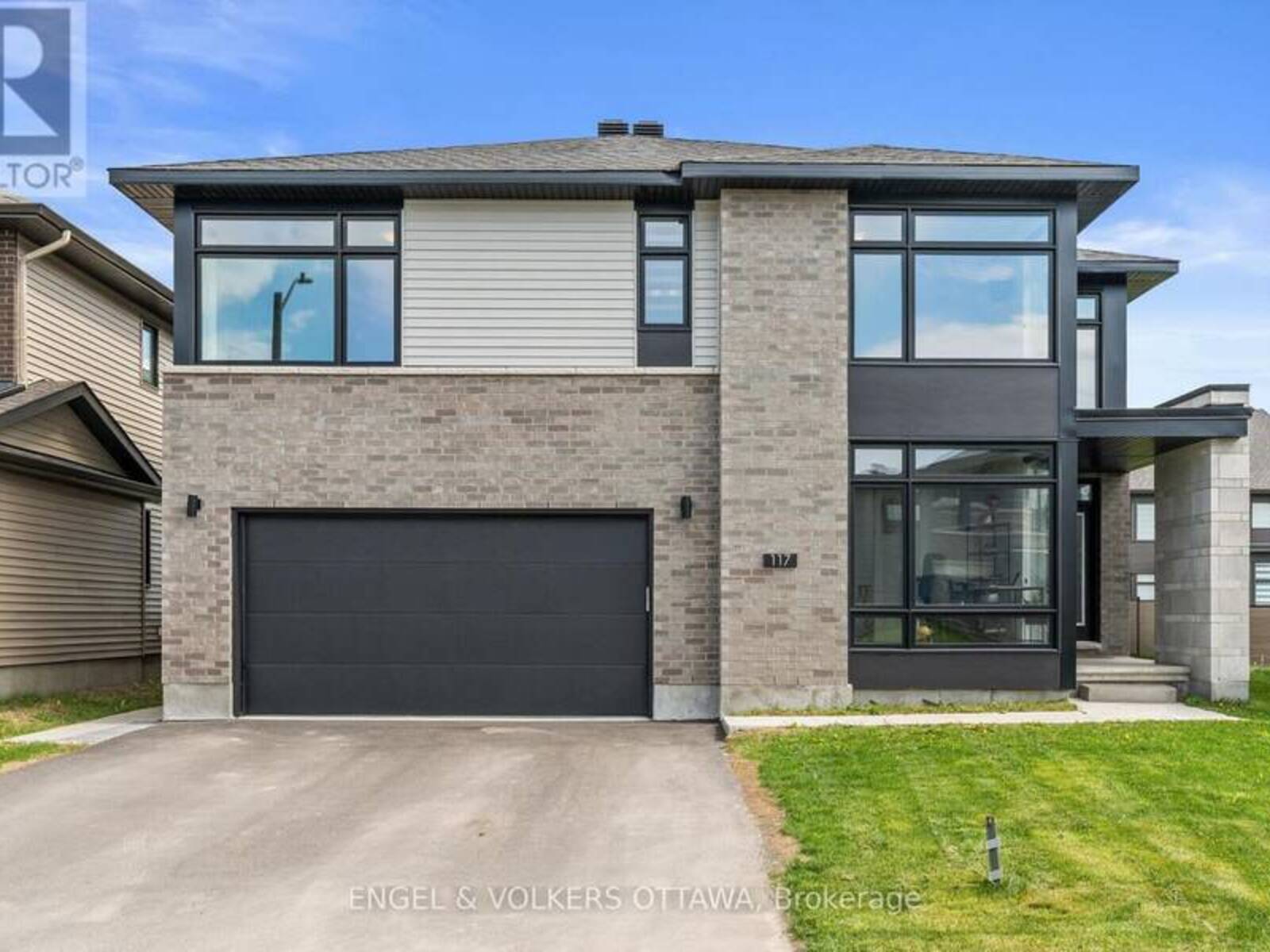 117 ORCHESTRA WAY, Ottawa, Ontario K4M 0R5