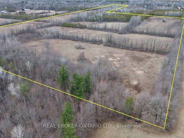 LOT 1 KENNEDY ROAD Kemptville Ontario, K0G 1J0 - Vacant Land For Sale