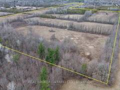 LOT 1 KENNEDY ROAD Kemptville Ontario, K0G 1J0